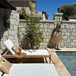 Eos 빌라 Çeşme