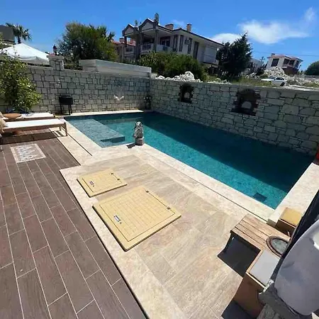 Eos Villa Cesme