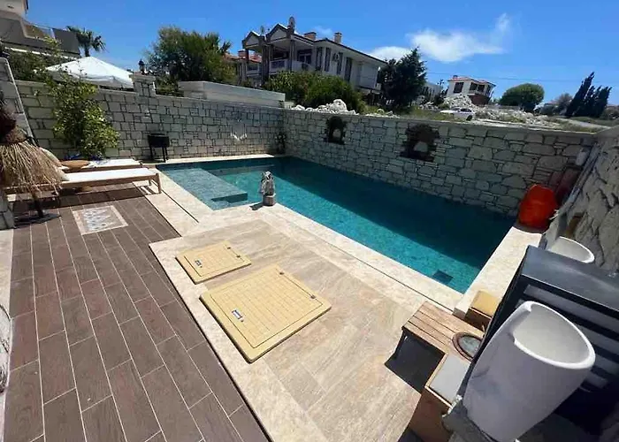Villa Eos Cesme